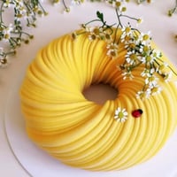 قالب سيلكون 3D