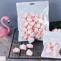 اكياس بلاستيك محكمه الإغلاق