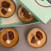 تقديمات الألمنيوم ميني