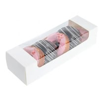 بوكس الدونات