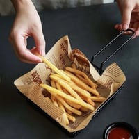 رول ورق زبده بني للخبز