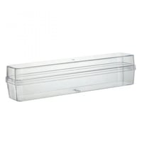 علب اكريليك مستطيله