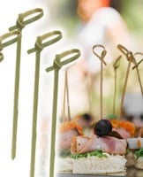 تغريسات الخيزران