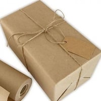 كرت تعليق مستطيل