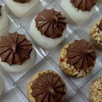 مقسمات فرديه شفاف مربعه