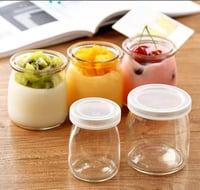 قوارير زجاج