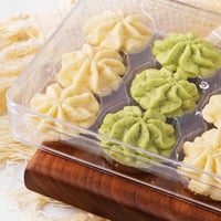 علب اكريلك بالحبه