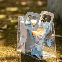 اكياس شفافه سميكه بيد