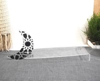 صواني تقديم هلال