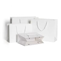 اكياس ورقيه فاخره كوشيه