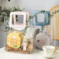 اكياس شفافه سميكه بيد