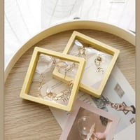 علب اكسسوارات واضافر