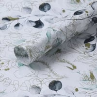 ورق التيشو مزخرف