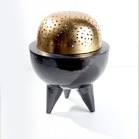 مباخر مكوره مبتكرة