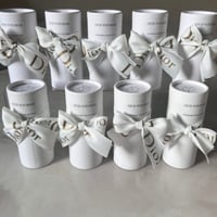 توزيعات عطر اصفهان بالتنسيق