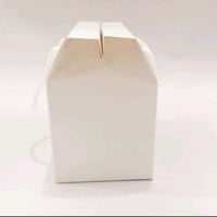 شنطه بنافذة شفافة