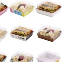 علب بطبقه عازله