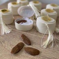 علب بخور مزينه