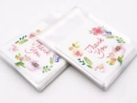 اكياس كوكيز ابيض