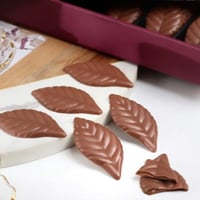 قالب سيلكون ورق