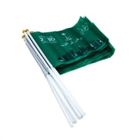 علم اليوم الوطني