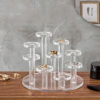 استاند اكريلك