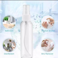 علب بخاخ حجم كبير 300 مل