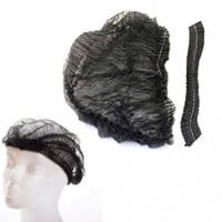 غطاء راس بالكرتون اسود