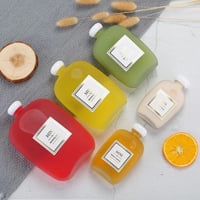 قوارير زجاج للقهوه