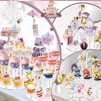 استاند اكريلك