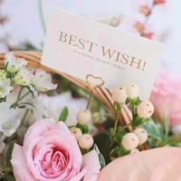 حامل كرت حديد