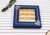 بوكسات مقسمه مقوى