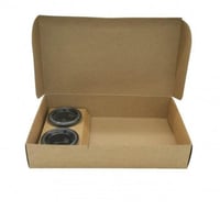 علب ورقيه بالكرتون