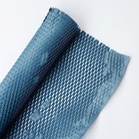 رول شبك بعدة الوان