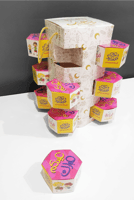 بوكسات العيد