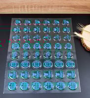 ورق الترانسفير بناتي وولادي