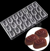 قالب اكريلك