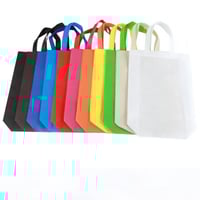 اكياس قماش بقاعده