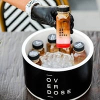 قوارير عصير بالجمله