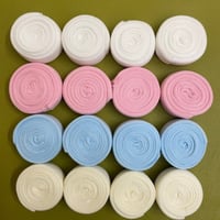 قماش فيونكات التغليف الروماني