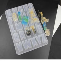 قالب حروف كبيره