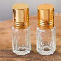 توله زجاج فاضيه