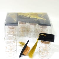 توزيعات تخرج زجاج