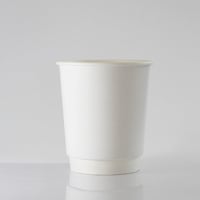 اكواب دبل بالكرتون