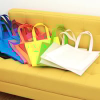 اكياس قماش بقاعده