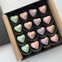 قالب اكريلك شوكلاته