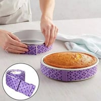 حزام صواني الكيك