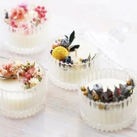 علب زجاج مقلم