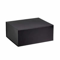 كرتون شحن اسود