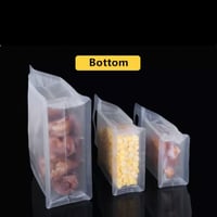 اكياس قهوه ثلجي